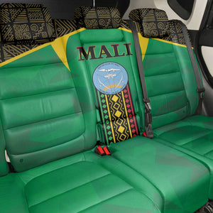 Mali Back Car Seat Cover Mali ka Fasojamana