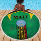 Mali Beach Blanket Mali ka Fasojamana