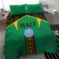 Mali Bedding Set Mali ka Fasojamana