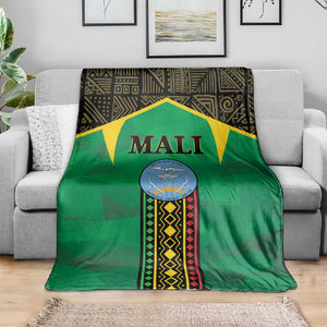 Mali Blanket Mali ka Fasojamana