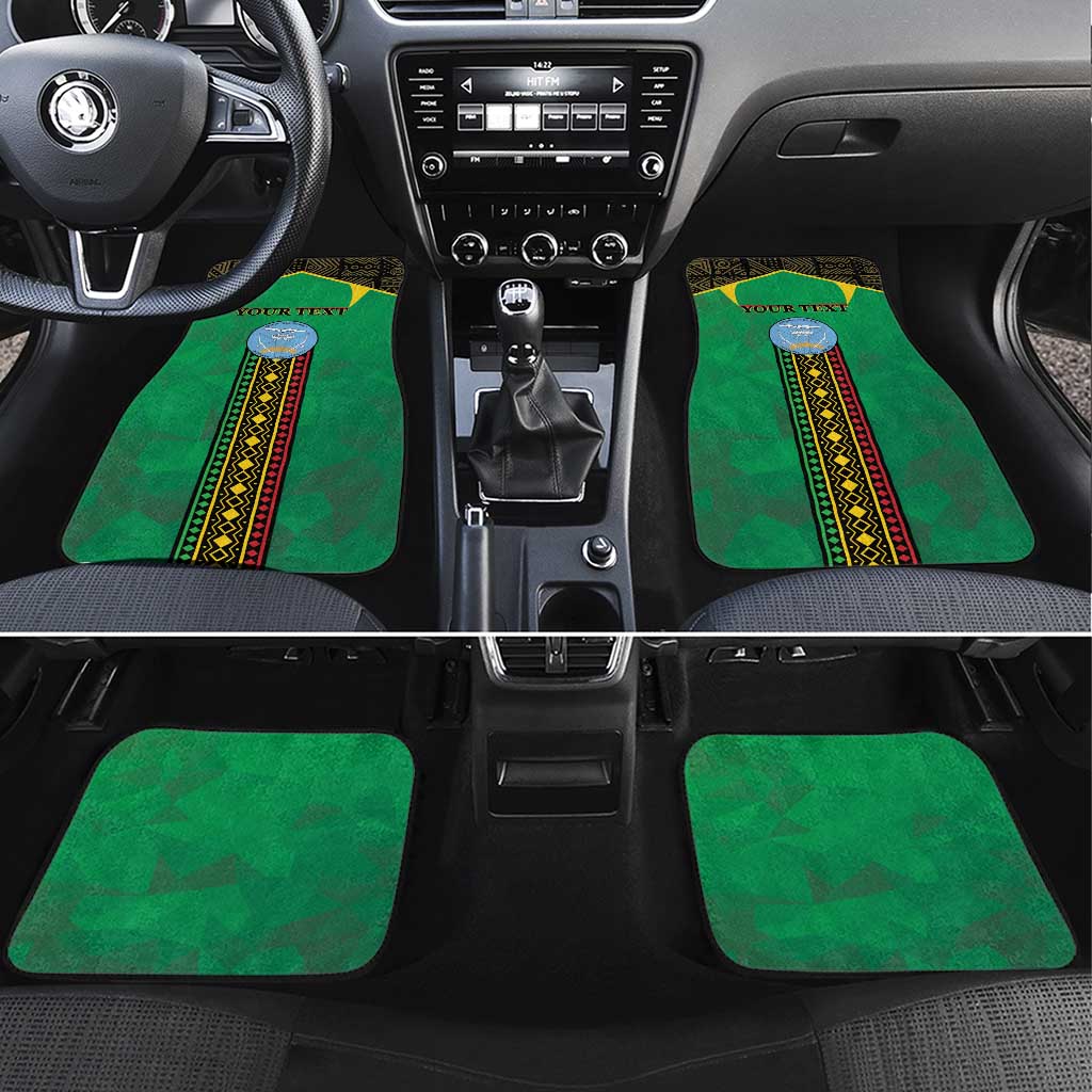 Mali Car Mats Mali ka Fasojamana