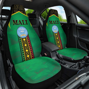 Mali Car Seat Cover Mali ka Fasojamana