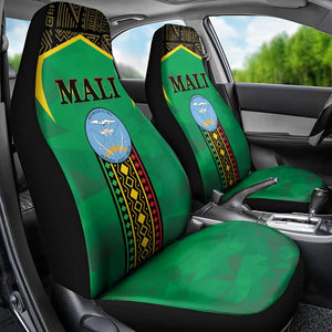 Mali Car Seat Cover Mali ka Fasojamana