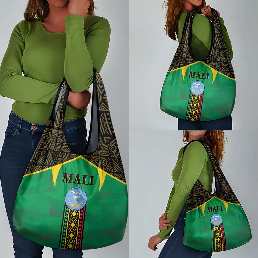 Mali Grocery Bag Mali ka Fasojamana