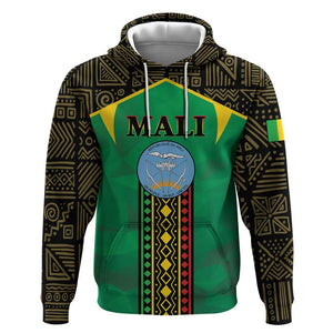 Mali Hoodie Mali ka Fasojamana