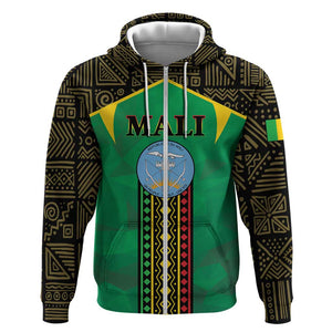 Mali Hoodie Mali ka Fasojamana