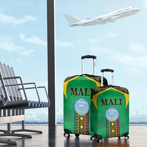 Mali Luggage Cover Mali ka Fasojamana