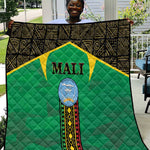 Mali Quilt Mali ka Fasojamana