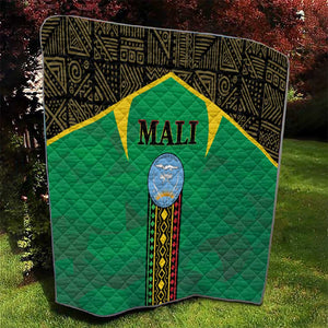 Mali Quilt Mali ka Fasojamana