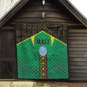 Mali Quilt Mali ka Fasojamana