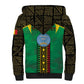 Mali Sherpa Hoodie Mali ka Fasojamana