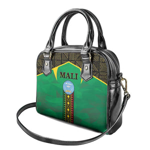 Mali Shoulder Handbag Mali ka Fasojamana