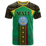 Mali T shirt Mali ka Fasojamana
