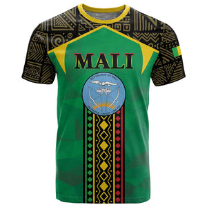 Mali T shirt Mali ka Fasojamana