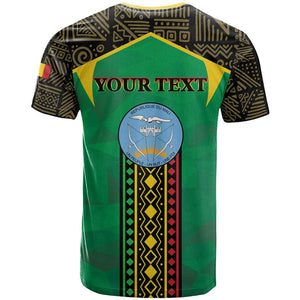 Mali T shirt Mali ka Fasojamana