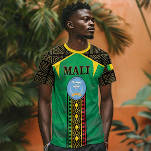 Mali T shirt Mali ka Fasojamana