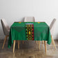 Mali Tablecloth Mali ka Fasojamana