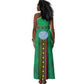 Mali Tank Maxi Dress Mali ka Fasojamana