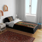 Mali Bogolanfini African Pattern Bedding Set