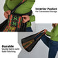 Mali Bogolanfini African Pattern Grocery Bag