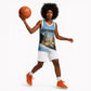 Personalized Botswana 2026 Basketball Jersey 60th Anniversary