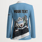 Personalized Botswana 2026 Blazer 60th Anniversary