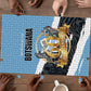Botswana 2026 Puzzle 60th Anniversary