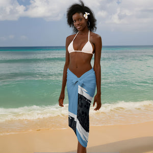 Botswana 2026 Sarong 60th Anniversary