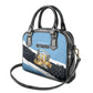 Botswana 2026 Shoulder Handbag 60th Anniversary