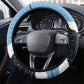 Botswana 2026 Steering Wheel Cover 60th Anniversary