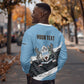 Personalized Botswana 2026 Sweatshirt 60th Anniversary