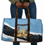 Botswana 2026 Travel Bag 60th Anniversary