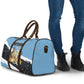 Botswana 2026 Travel Bag 60th Anniversary