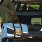 Botswana 2026 Travel Bag 60th Anniversary