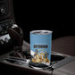 Personalized Botswana 2026 Tumbler Cup 60th Anniversary