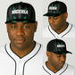 Nigeria Football Baseball Net Cap Soar Super Eagles