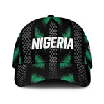Nigeria Football Classic Cap Soar Super Eagles