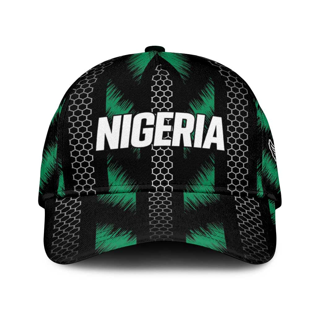 Nigeria Football Classic Cap Soar Super Eagles