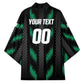 Custom Football Nigeria Kimono Soar Super Eagles