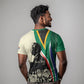 Personalized Nelson Mandela Day T shirt South Africa Vintage Stylized