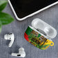 Benin August 1st 1960 AirPods Case Happy Independence Day