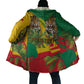 Personalised Benin August 1st 1960 Cloak Happy Independence Day