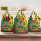 Benin August 1st 1960 Grocery Bag Happy Independence Day