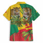 Personalised Benin August 1st 1960 Hawaiian Shirt Happy Independence Day