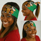 Ivory Coast August 7th 1960 Neck Gaiter Happy Independence Day
