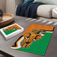 Ivory Coast August 7th 1960 Puzzle Happy Independence Day