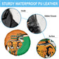 Ivory Coast August 7th 1960 Spare Tire Cover Happy Independence Day