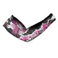 Personalized Pink Power Graffiti Arm Sleeves Breast Cancer Awareness