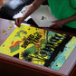 Jamaica Sleng Teng Riddim Puzzle Booyaka Booyaka