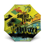Jamaica Sleng Teng Riddim Umbrella Booyaka Booyaka